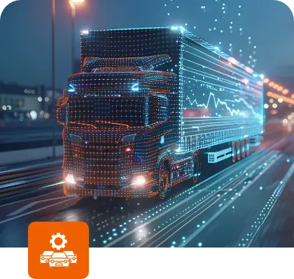 AI-powered-fleet